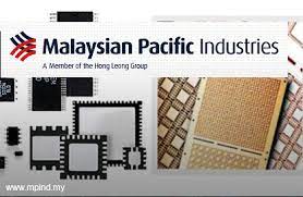 Chemical company of malaysia berhad. Malaysian Pacific Industries 2q Net Profit Up 67 The Edge Markets