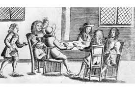 Coffee is a brewed drink prepared from roasted coffee beans, the seeds of berries from certain coffea species. The History Of Coffee 8 Stimulating Facts Historyextra
