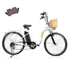 Pin On Electric Bicycles