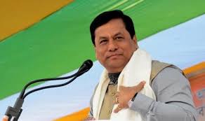 Minister sarbananda sonowal opens kaziranga park for tourists. Assam Govt Committed To Implement Clause 6 Of Assam Accord Sarbananda Sonowal News Live Tv