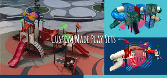 playground equipment supplier selangor