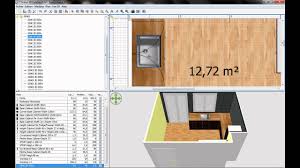 Download sweet home 3d to run it offline under windows, mac os x, linux and solaris, or use its online version from any browser supporting webgl. Sweet Home 3d Models Kitchen Ikea Dynamique Agencement