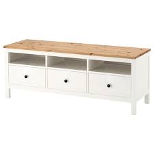 Hemnes Tv Bank