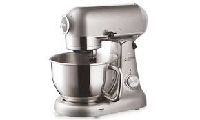 Designed to unlock culinary possibilities from cupcakes to zoodles in a variety of sizes and colors to match your creativity and style. Aldi S 150 Premium Stand Mixer Vs Kitchenaid How It Compares Which News Which Companynewshq