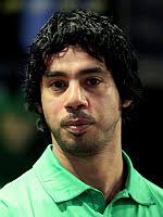 Thomas Larsen regains lead to win qualifying in 1st Abu Dhabi World Bowling  Tour