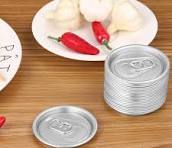 Amazon.com: Aislor Can Lid Covers, Soda Can Pulling Ring ...