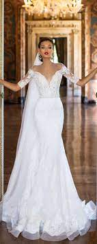 Dreaming of the perfect little white dress? Pin By Nichole Ellsworth On Wedding Milla Nova Wedding Dresses Milla Nova Wedding Dresses 2017 Wedding Dresses Lace
