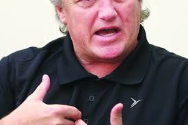 Howie Hanson says he'll run in Duluth mayor's race