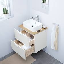 Https Www Ikea Com Es Es Images Products Godmorgon Tolken Hoervik Wsh Stnd W Countrtop 45x32 Wsh Bsn 0860202 P In 2020 Witte Wastafels Badkamer Verbouwen Spaanplaat