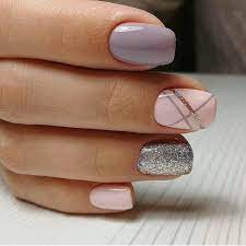 To help, i asked a couple of fashion girls and nail artists to get me up to speed on all the winter nail trends. Winter Manicure 2020 2021 Winter Nail Design Ideas Winter Manicure Winter Nails Fall Acrylic Nails