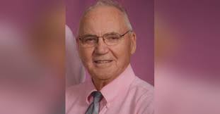Obituary information for Robert F Weir