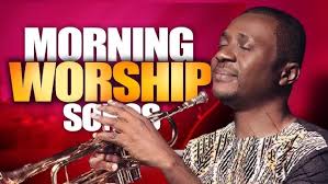 A Deep Worship Moment with Pst Nathaniel Bassey