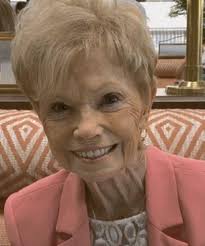 Patricia McCrory Obituary (1940