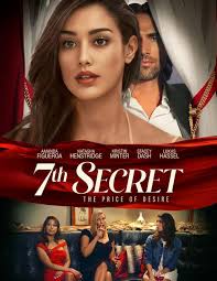 7th Secret (2022)