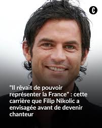 La carrière que Filip Nikolic n'a pas pu avoir...