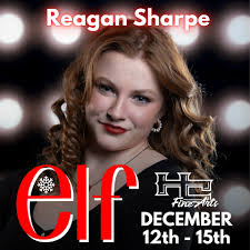 Haralson County High School Theatre‎