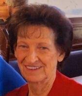 Imogene McGee Obituary & Funeral