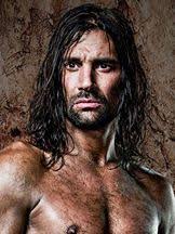 Stephen dunlevy and ellen hollman. Casting Spartacus Staffel 3 Filmstarts De