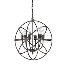 Dot Bo Furniture And Decor For The Modern Lifestyle Orb Light Fixture Chandelier Lighting Metal Chandelier