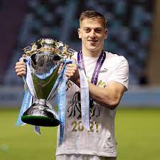 Anderlecht are chasing manchester city striker liam delap. That Just Makes Me Hungrier Liam Delap On His Incredible Man City Learning Curve Manchester Evening News