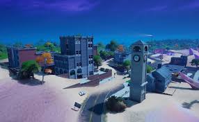 On this page, you can easily and quickly see all changes for each major update (all seasons included) of the game. Fortnite Season 5 Is Bringing Its Old Map Back