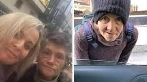 Birmingham mum left freezing and homeless in Scotland