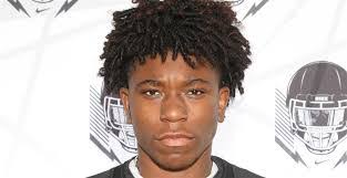 Tyrone Mullins's Instagram, Twitter & Facebook