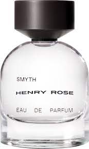 Henry Rose 100 Transparent Fine Fragrances Henry Rose Rose Fragrance Fragrance Patchouli Oil