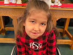 Brooklyn Grace Sangster Obituary December 29, 2024