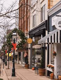 Who Is Open For Christmas Dinner Inin Petoskey Area 2022 Christmas Attractions And Holiday Events In Petoskey Michigan And  Surrounding Area