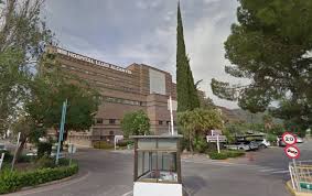Practicadas 243 Pcrs Todas Negativas En Covid 19 Tras El Brote Del Hospital De Xativa Radio Xativa Cadena Ser