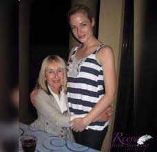 Reeva Steenkamp Foundation On Twitter Happy Mother S Day To All The Special Moms Out There June Steenkamp This Message Was Sent To You By Reeva Some Time Ago Https T Co Hmdottcnxt