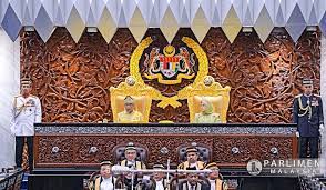 In a statement, lim said azhar had ignored facts and figures, as well as science and data whic Dewan Rakyat Perikatan Nasional S First Parliamentary Sitting Live Trp