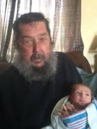 Warren 'Murphy' Burgund Obituary April 19, 2015