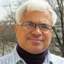 Chandrasekharam MALAPAKA