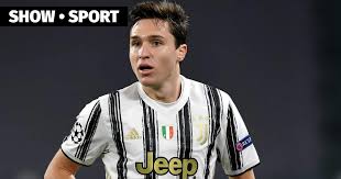 Juventus Midfielder Chiesa Has Recovered From Injury And Can Play With Udinese Udinese Juventus Seria A