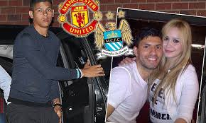 See more of sergio aguero on facebook. Kun Aguero Freundin Weichei Und Geschwarzte Fotos Warum Diego Maradona Einen Superstar Von Manchester City Hasst Goal Com See More Ideas About Antonella Roccuzzo Leo Messi Shakira And Gerard Pique Killermiller1968