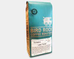 Best Coffee Packaging Ever Cool Material Bird Rock Coffee Best Coffee Roasters Coffee Packaging