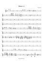 Blake's 7 Sheet Music - Blake's 7 Score • HamieNET.com