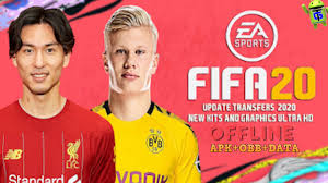 Fifa is one of the most beloved series in the world. Fifa 2020 Android Offline Ps4 Camera 800mb Download