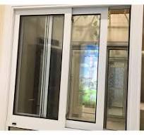 Commercial Grade Hurricane Proof Impact Rated House Aluminum Sliding Window  Luxury Villa Aluminum Window