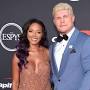 Profile Picture of Who Is Cody Rhodes' Wife? All About Retired Wrestling Star Brandi Rhodes (@people.com) on Google