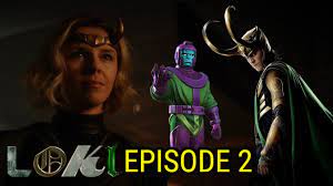Loki season 1 did what its predecessors wandavision and the falcon and the winter soldier avoided, serving up the big reveal that comics fans had basically been expecting — and that the show had been hinting at throughout its six episodes: Loki Episode 2 Review Kang The Conqueror Theory Youtube