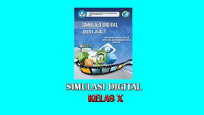 Check spelling or type a new query. Materi Lengkap Simulasi Digital Kelas X Pdf Ppt Jejak Tutorial