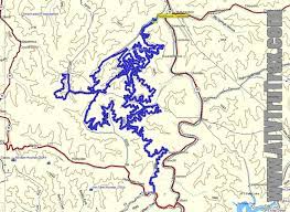 Hatfield Mccoy Trails West Virginia Atv Trail Maps