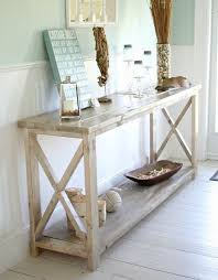 White Console Table Wood Rustic Furniture Vintage Furniture Wood Table Outdoor Table White Wood Table Renaissan White Console Table Decor Rustic Furniture