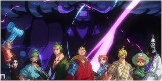 One Piece: Why Yamato Didn'T Join The Straw Hat Pirates, Explained