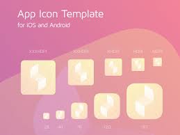 App icon is a small picture representing an app in google play or app store and user device after installation. Ios And Android App Icon Generator Sketch Freebie Download Free Resource For Sketch Sketch App Sources