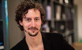 Meet Shane Lee Amaro Berrios