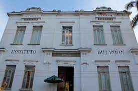 Instituto butantan is a brazilian biomedical research center affiliated to the são paulo state secretary of health. Instituto Butantan Iii Usp Imagens Banco De Imagens Da Usp